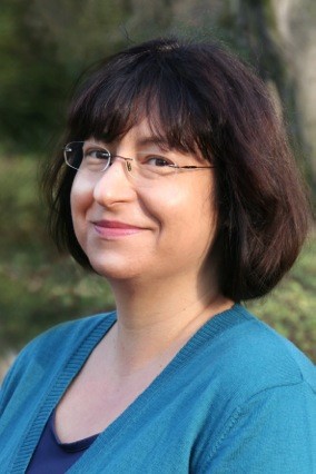 Marlene Riedel