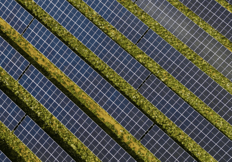 Energiewende braucht Akzeptanz und Transparenz