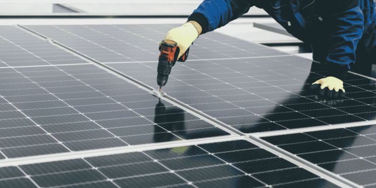 Photovoltaik in Nüchel: Energiewende braucht gute Planung und guten Bürgerdialog